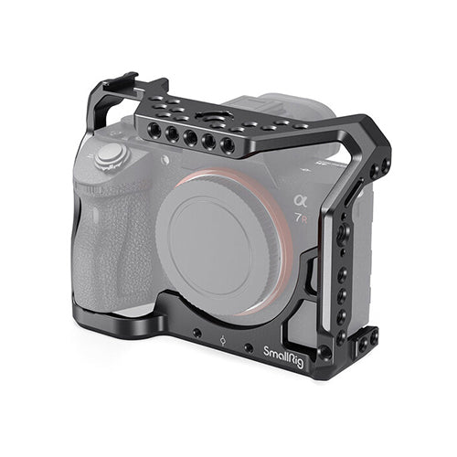 SmallRig Camera Cage for Sony a7R III and a7 III Series