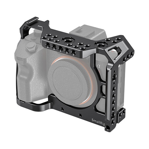 SmallRig Camera Cage for Sony a7R IV