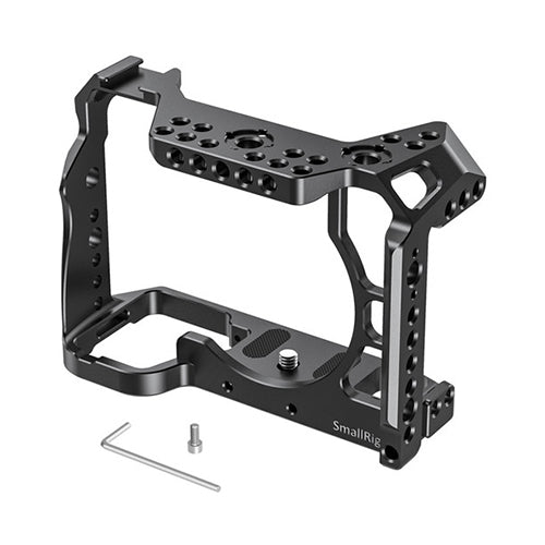SmallRig Camera Cage for Sony a7R IV