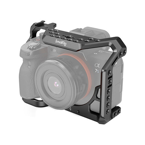 SmallRig Camera Cage for Sony a7S III