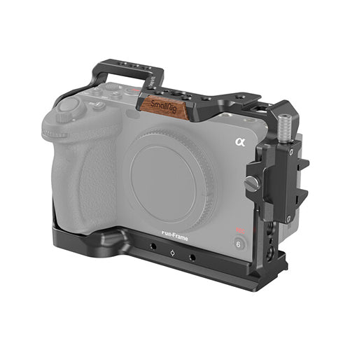 SmallRig Camera Cage for Sony FX3