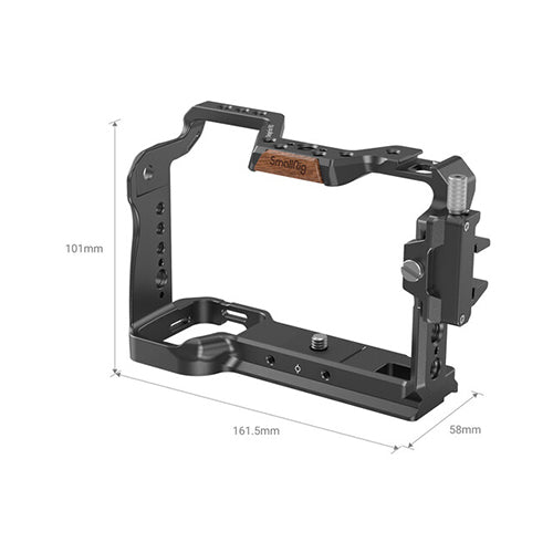 SmallRig Camera Cage for Sony FX3