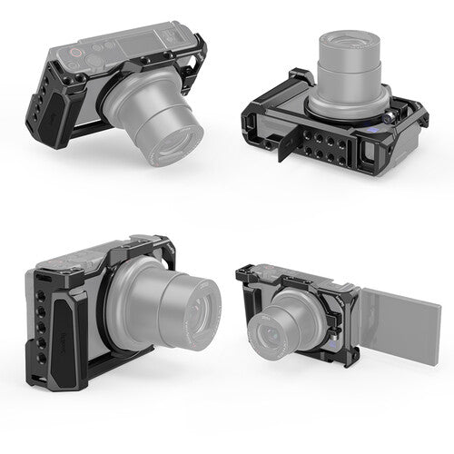 SmallRig Camera Cage for Sony ZV1 2938