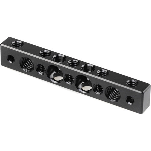 SmallRig Cheese Bar with 1/4"-20 & 3/8"-16 Screw Holes 1091