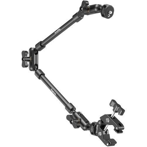 SmallRig Desktop Magic Arm with Crab-Style Clamp Kit 4766