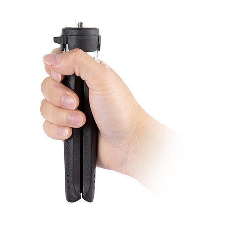 SmallRig DT-02 Tabletop Tripod with Quick Release Smartphone Clamp