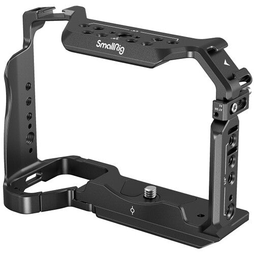 SmallRig Full Camera Cage for Select Sony Alpha Series Cameras 3667B