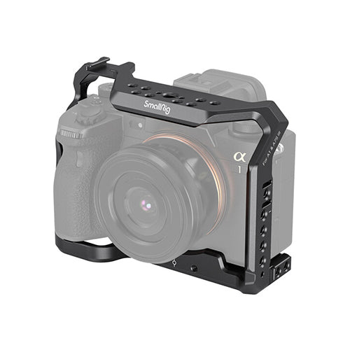 SmallRig Full Camera Cage for Sony a1 & a7S III