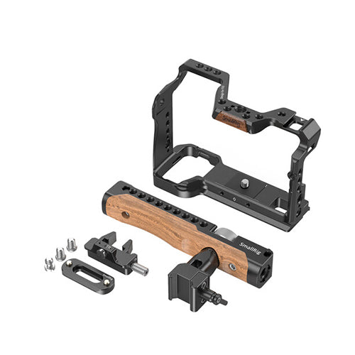 SmallRig Handheld Camera Kit for Sony FX3