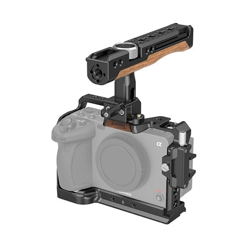 SmallRig Handheld Camera Kit for Sony FX3