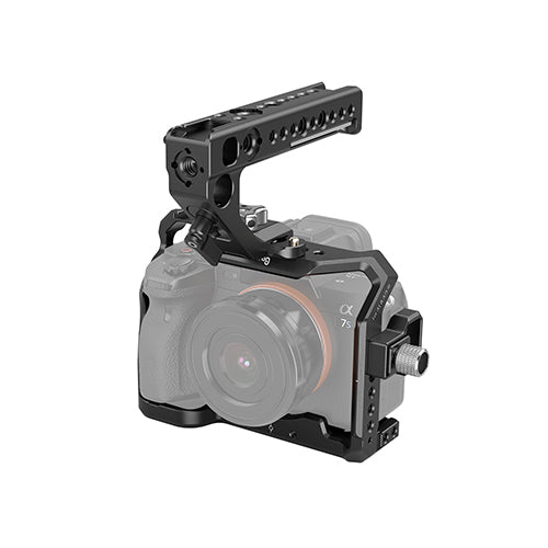 SmallRig Master Kit for Sony Alpha 7S III A7S III A7S3 3009