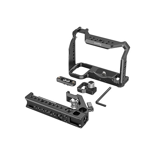 SmallRig Master Kit for Sony Alpha 7S III A7S III A7S3 3009