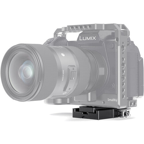 SmallRig Quick Release Arca-Type Base and Plate 2144B