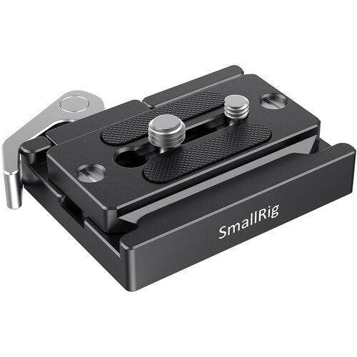 SmallRig Quick Release Arca-Type Base and Plate 2144B