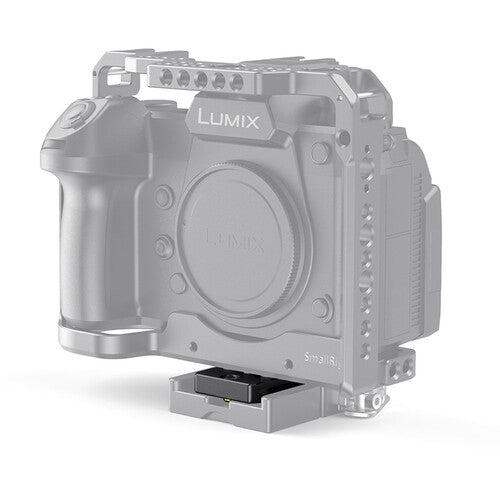 SmallRig Quick Release Arca-Type Plate 2146B