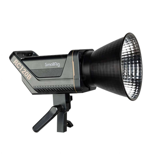 SmallRig RC120B Bi-Colour Video Light (UK)