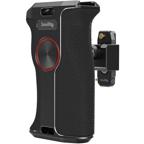 SmallRig Rotating NATO Left-Side Handle 3260