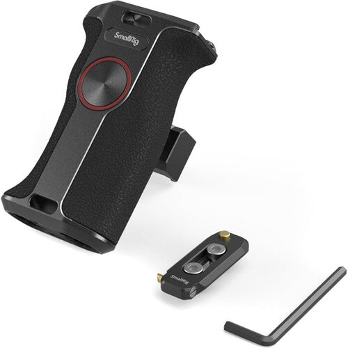 SmallRig Rotating NATO Left-Side Handle 3260