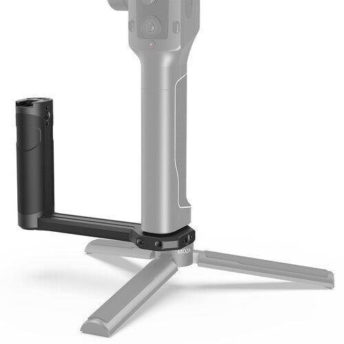 SmallRig Side Handle for Select DJI, Zhiyun, and Moza Handheld Gimbals 2786B