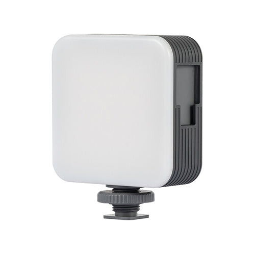 SmallRig simorr P96 LED Video Light (Gray)