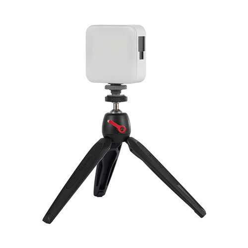 SmallRig simorr P96 LED Video Light (White)