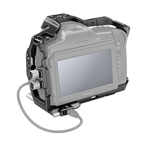 SmallRig Standard Accessory Kit for Blackmagic Pocket Cinema Camera 6K Pro