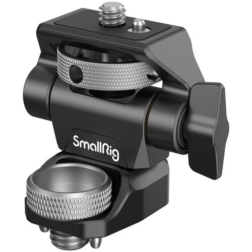 SmallRig Swivel and Tilt Adjustable Monitor Mount with ARRI-Style Mount 2903B