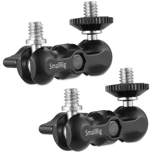 SmallRig Universal Magic Arm with Ball Heads (2-Pack) 2158