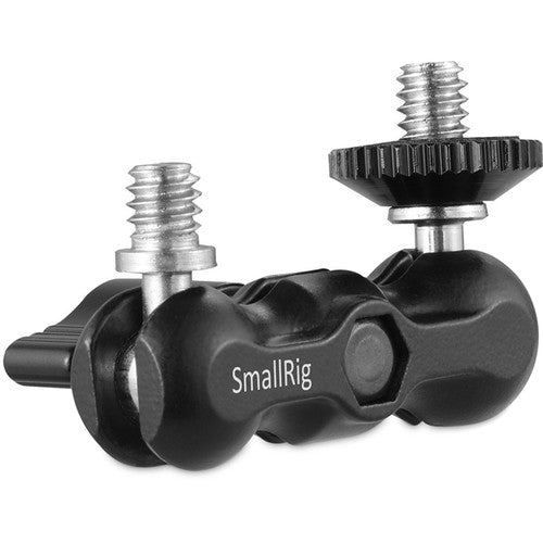 SmallRig Universal Magic Arm with Dual Ball Heads (3", 1/4"-20) 2157