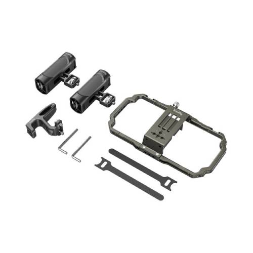 SmallRig Universal Mobile Phone Handheld Video Rig Kit