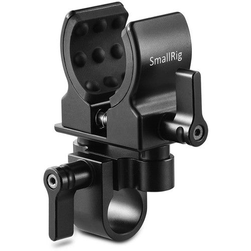 SmallRig Universal Shotgun Microphone Mount 1993B