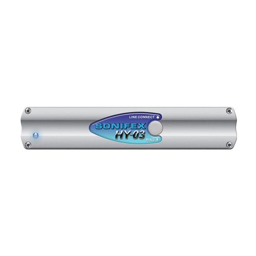 Sonifex Telephone Hybrids - HY-03 - Series (Analogue)