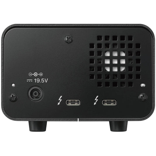 Sony AXS Memory Thunderbolt Card Reader Gallery Image 2