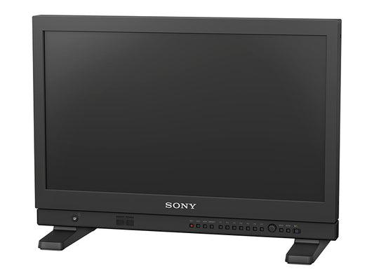 Sony 18.4-inch lightweight Full HD high grade LCD monitor