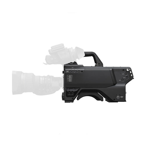Sony HDC-3500H 4K Global Shutter System Camera, Requires Side Panel