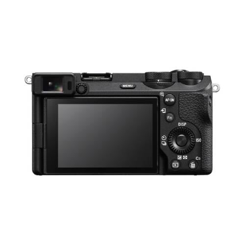 Sony a6700 Mirrorless Camera with 18-135mm Lens