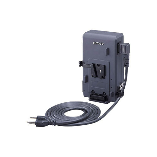 Sony AC-DN10A AC Adapter/Charger (V-Mount)