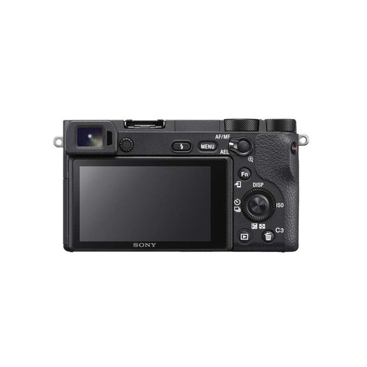 Sony Alpha a6500 Mirrorless Digital Camera (Body Only)