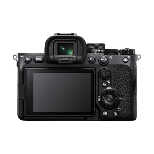 Sony Alpha a7 IV Mirrorless Digital Camera (Body Only)