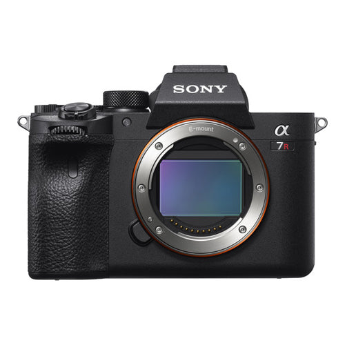 Sony Alpha a7R IV Mirrorless Digital Camera (Body Only)