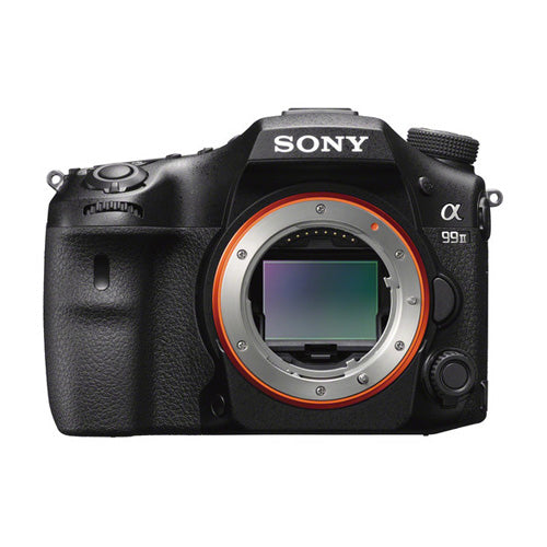 Sony Alpha a99 II DSLR Camera (Body Only) | Professional Cameras