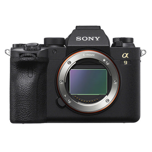 sony cameras - Sony Alpha a9, professional cameras