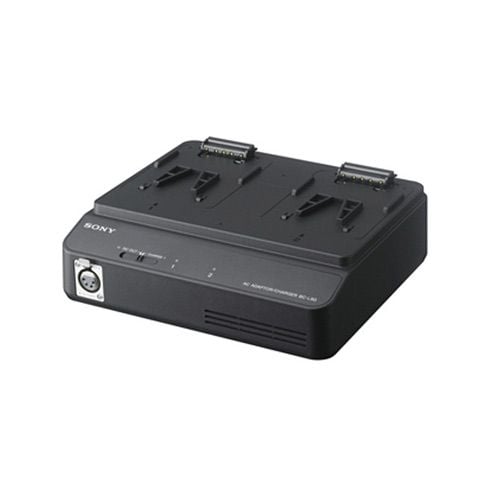 Sony BC-L90 Battery Charging Station