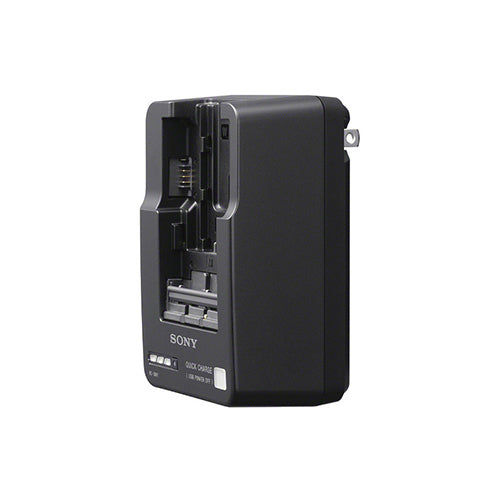 Sony BC-QM1 InfoLithium Battery Charger