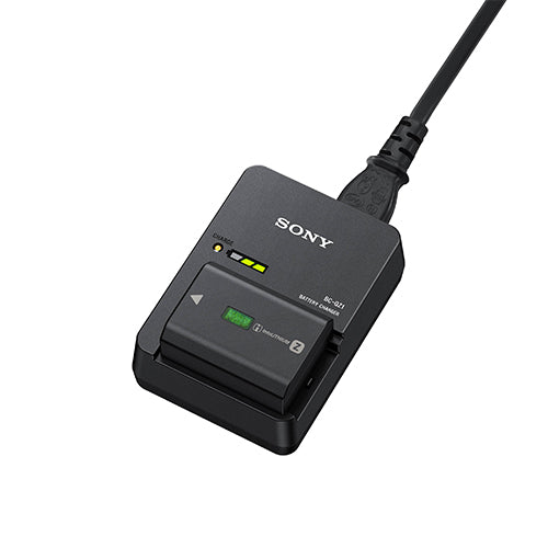 Sony BC-QZ1 Battery Charger For NP-FZ100