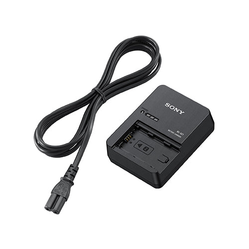 Sony BC-QZ1 Battery Charger For NP-FZ100 Image 01