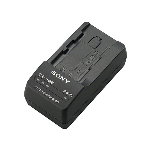 Sony BC-TRV Travel Charger