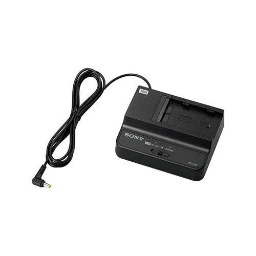 Sony BC-U1A Battery Charger / AC Adapter for BP-U90, U60, U60T, U30