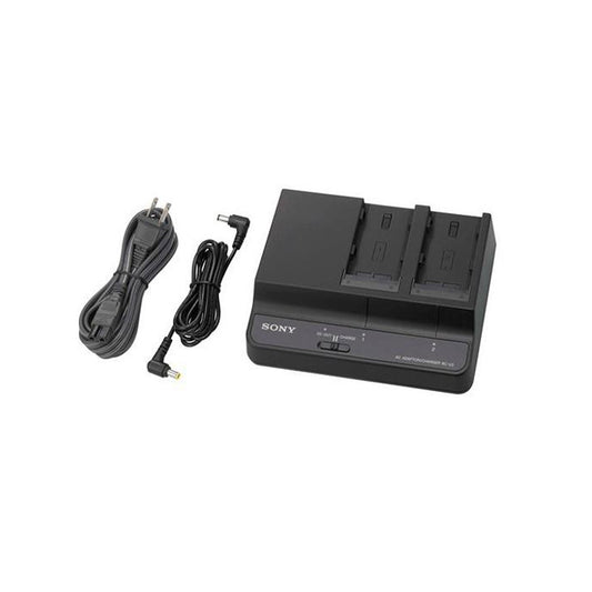 Sony BC-U2 Battery Charger