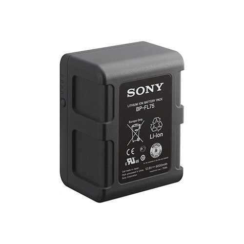 Sony BP-FL75